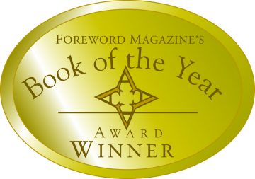 Foreword Magazine Book of the Year Award Winner